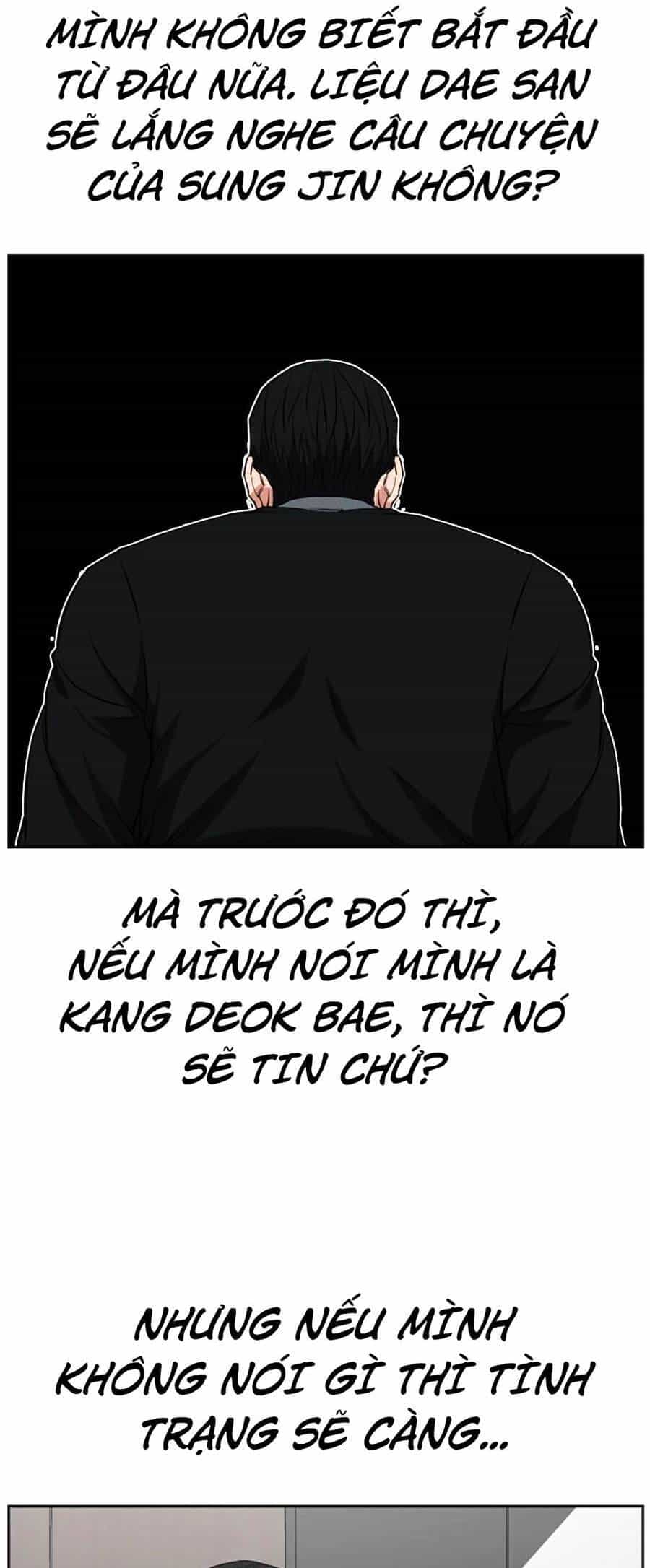 Bố Già Trùng Sinh - Chương 18 - ảnh 4