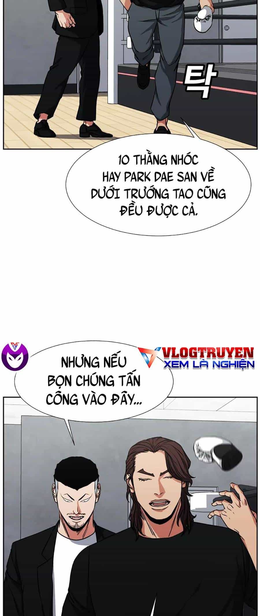 Bố Già Trùng Sinh - Chương 18 - ảnh 50