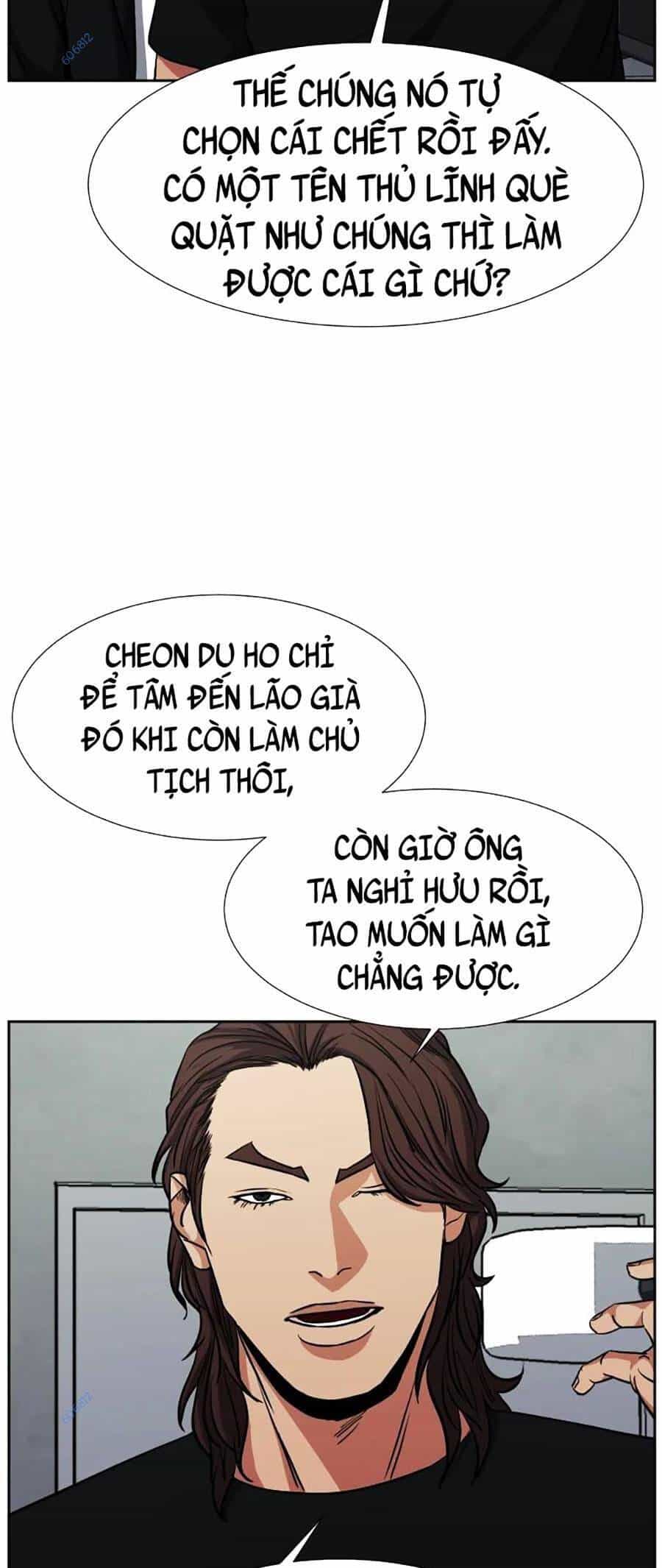 Bố Già Trùng Sinh - Chương 18 - ảnh 51