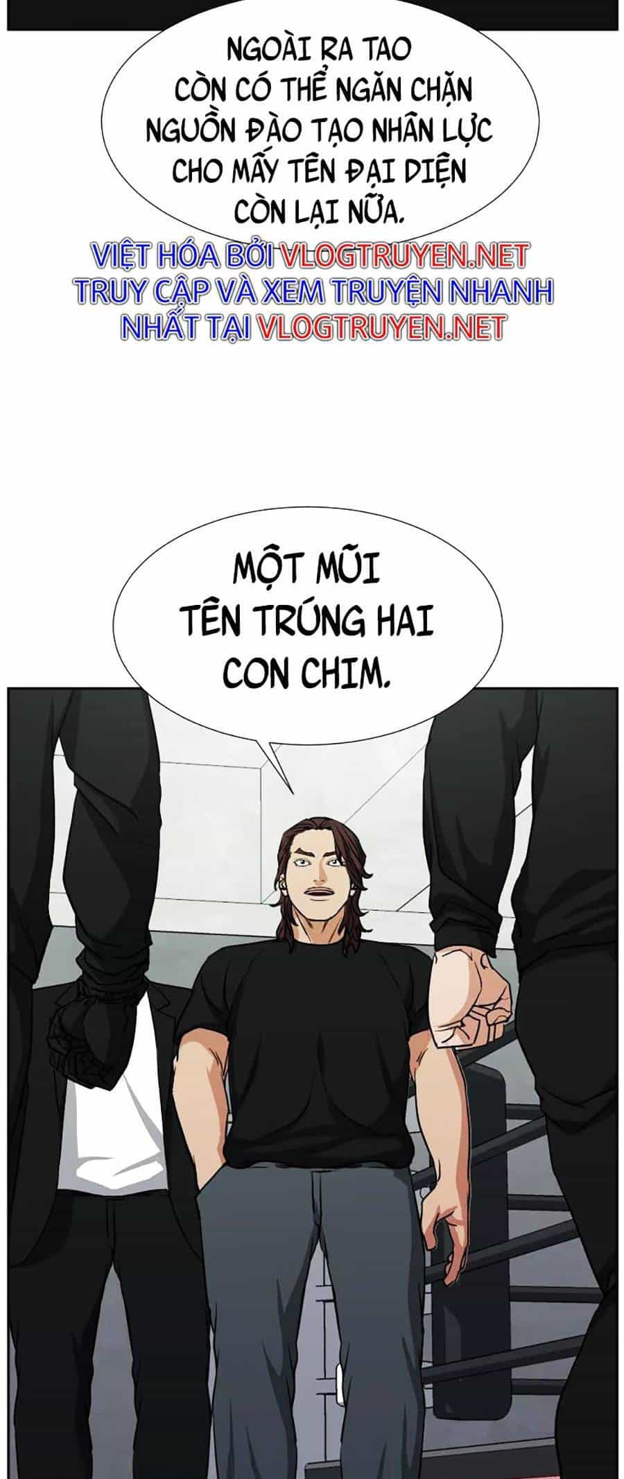 Bố Già Trùng Sinh - Chương 18 - ảnh 52