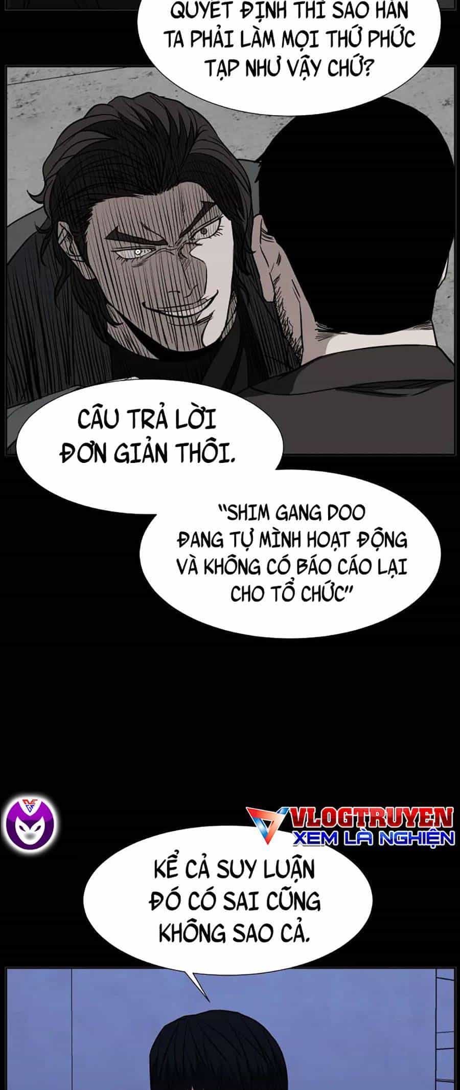 Bố Già Trùng Sinh - Chương 18 - ảnh 58