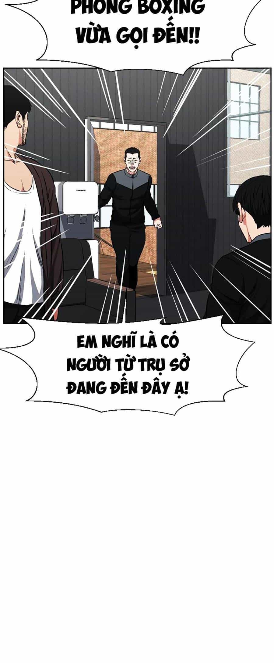 Bố Già Trùng Sinh - Chương 18 - ảnh 6