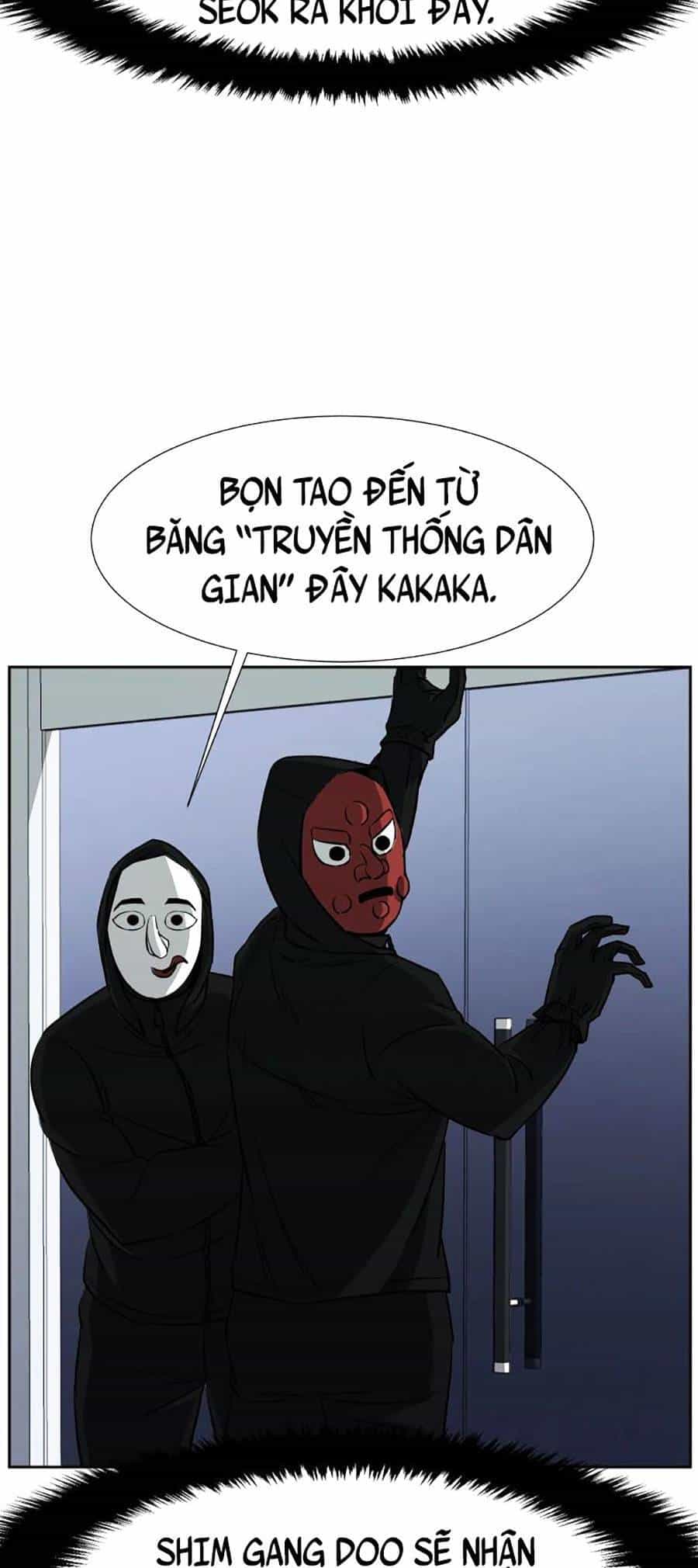 Bố Già Trùng Sinh - Chương 18 - ảnh 66