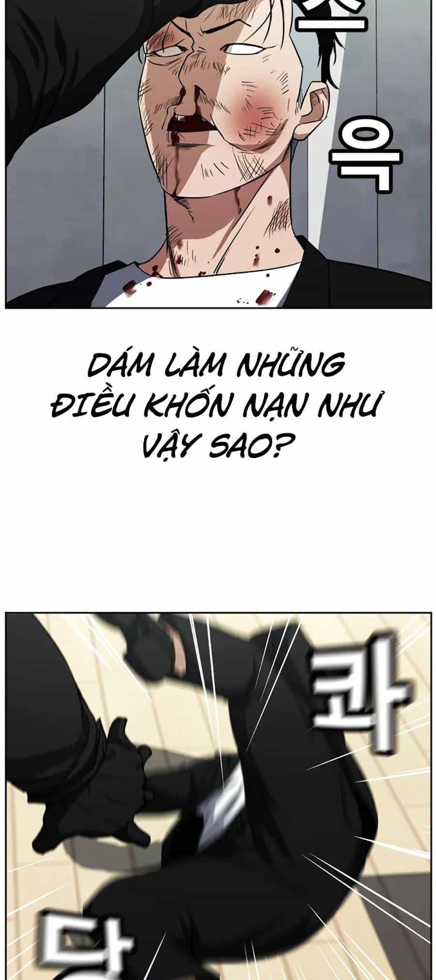 Bố Già Trùng Sinh - Chương 18 - ảnh 72