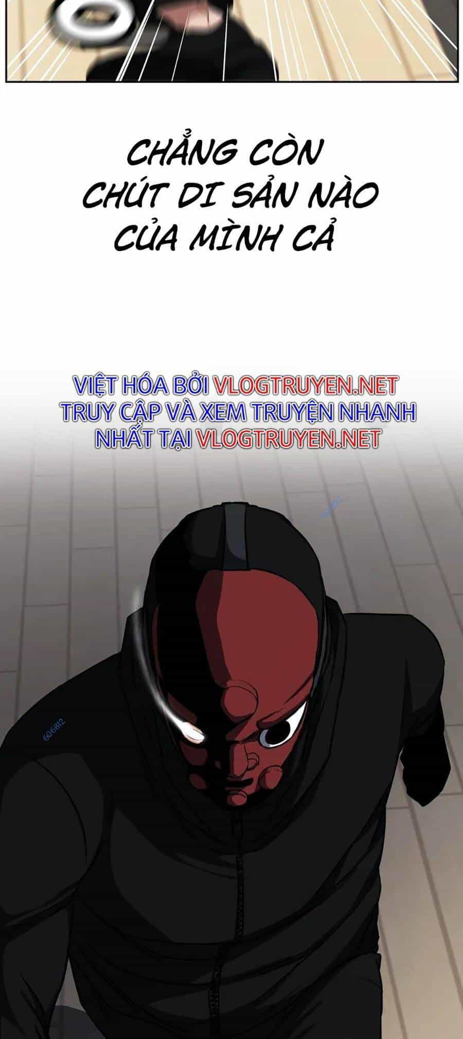 Bố Già Trùng Sinh - Chương 18 - ảnh 73
