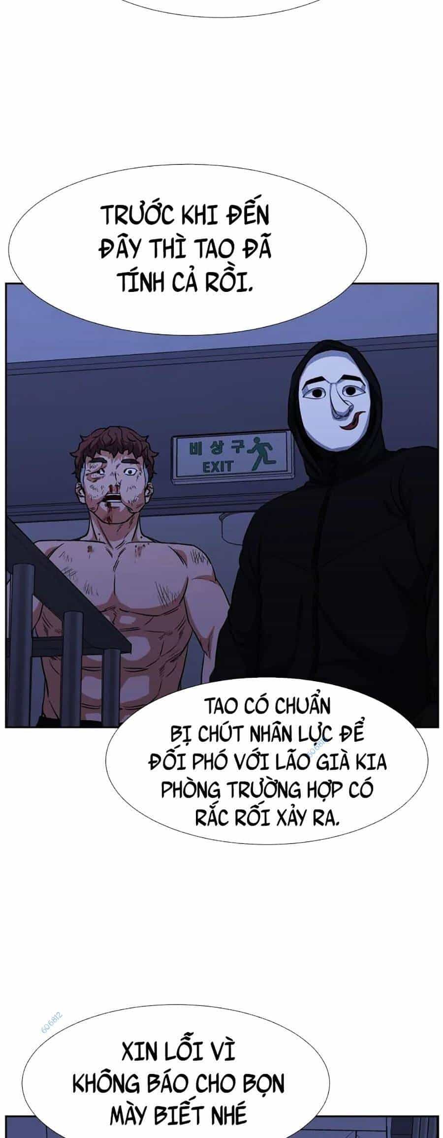Bố Già Trùng Sinh - Chương 19 - ảnh 19