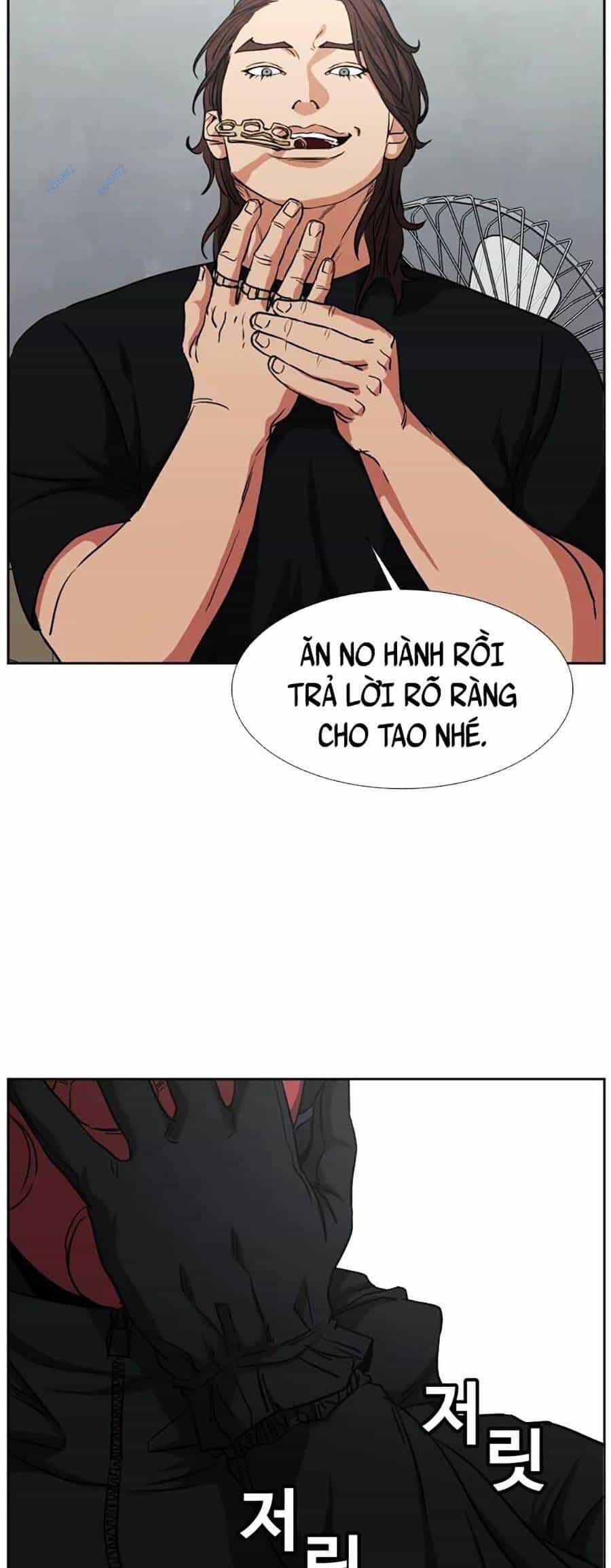 Bố Già Trùng Sinh - Chương 19 - ảnh 21