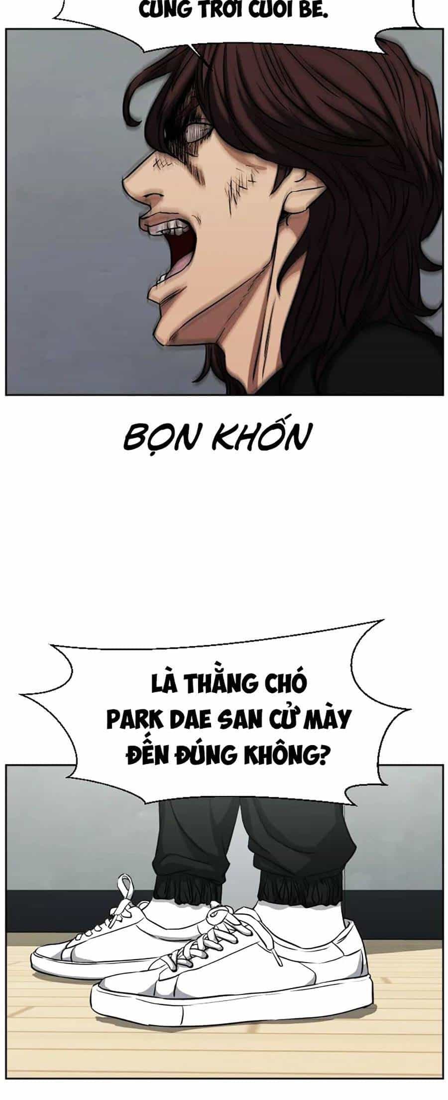 Bố Già Trùng Sinh - Chương 19 - ảnh 52