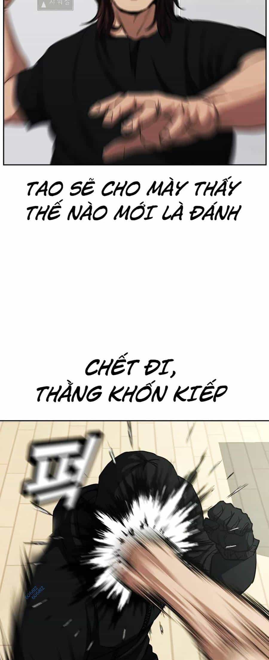Bố Già Trùng Sinh - Chương 19 - ảnh 55