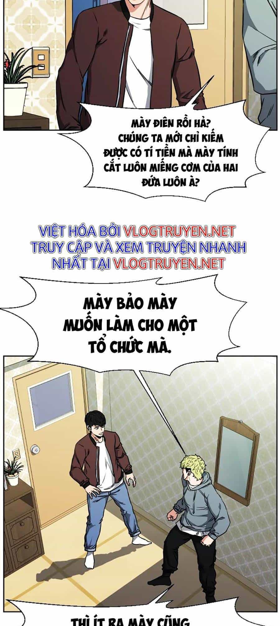 Bố Già Trùng Sinh - Chương 2 - ảnh 16