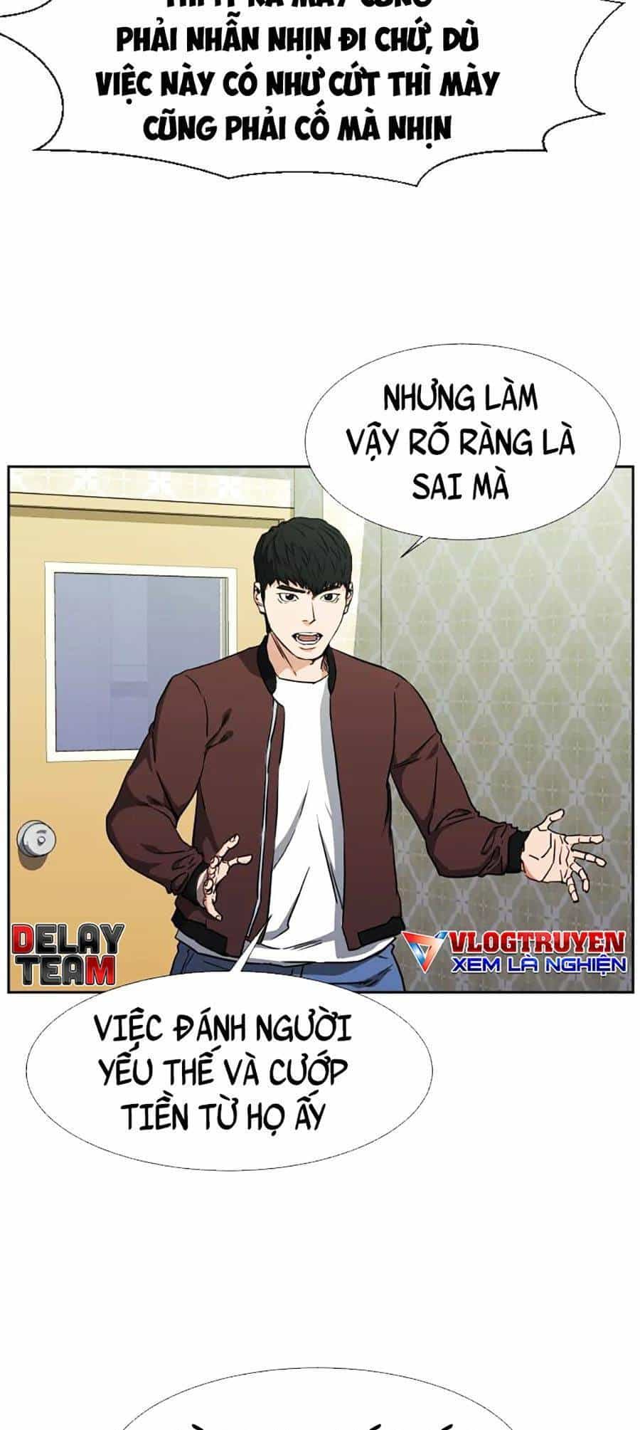 Bố Già Trùng Sinh - Chương 2 - ảnh 17