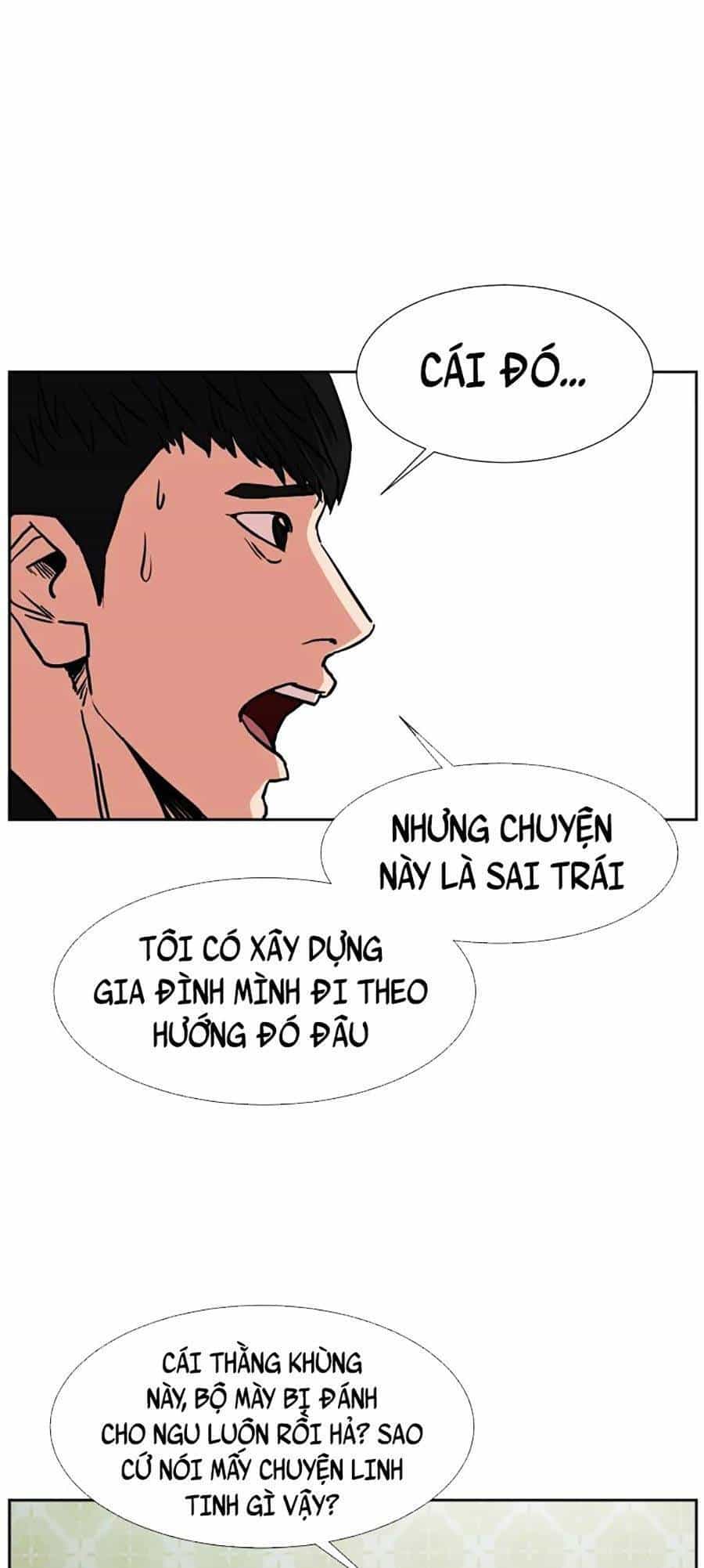 Bố Già Trùng Sinh - Chương 2 - ảnh 19