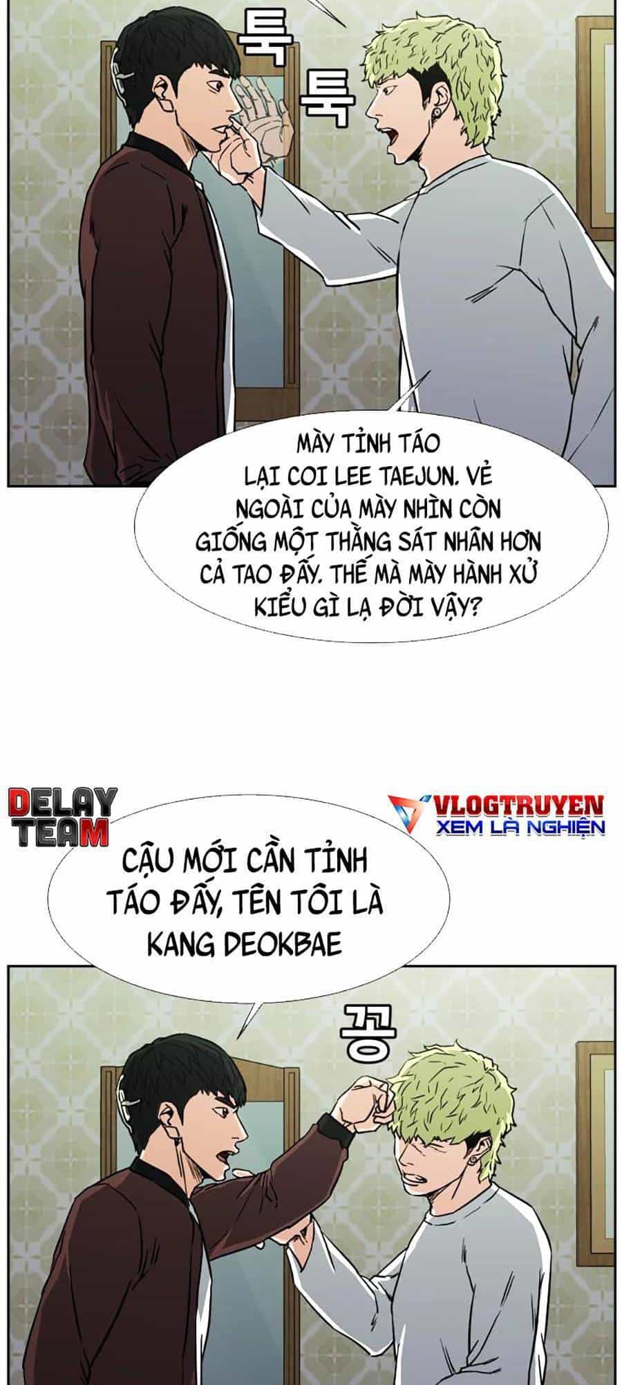 Bố Già Trùng Sinh - Chương 2 - ảnh 20