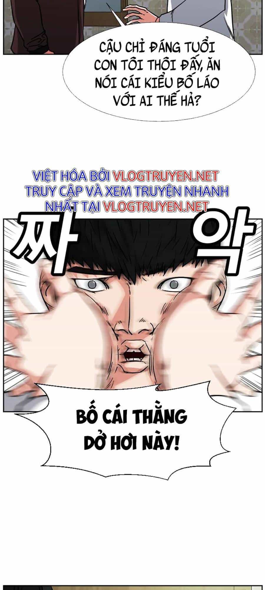 Bố Già Trùng Sinh - Chương 2 - ảnh 21