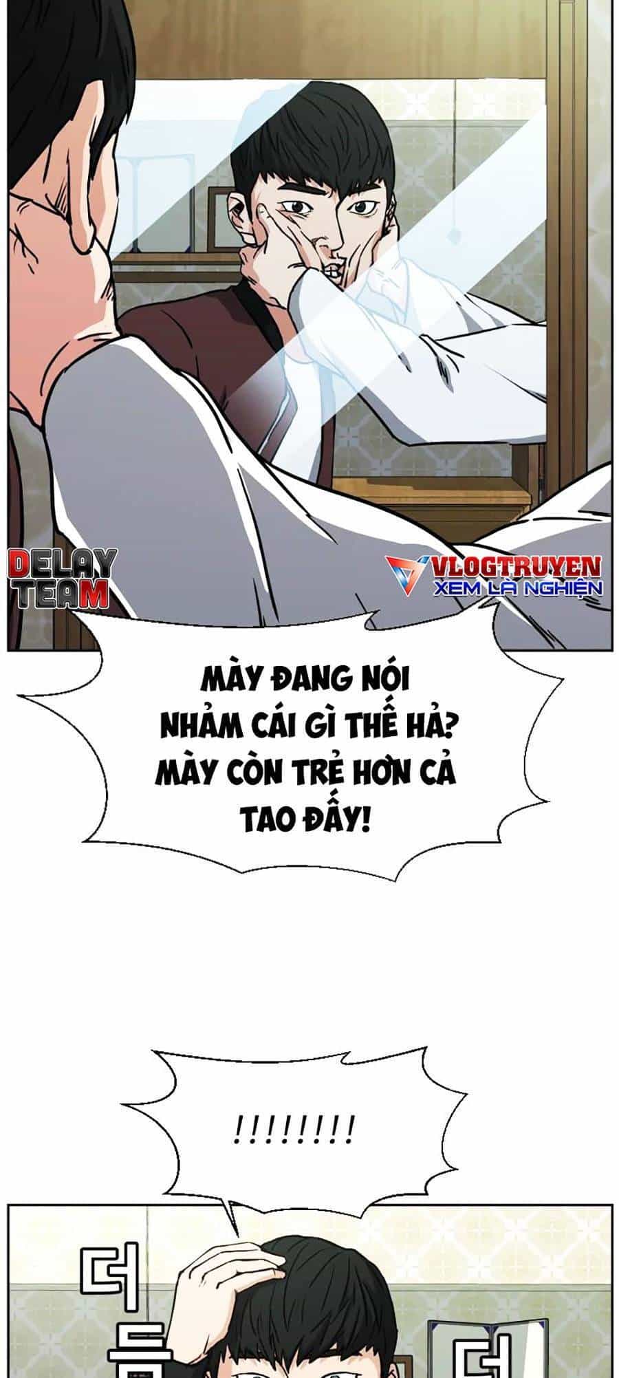 Bố Già Trùng Sinh - Chương 2 - ảnh 22