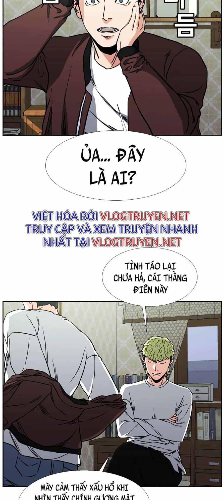 Bố Già Trùng Sinh - Chương 2 - ảnh 23