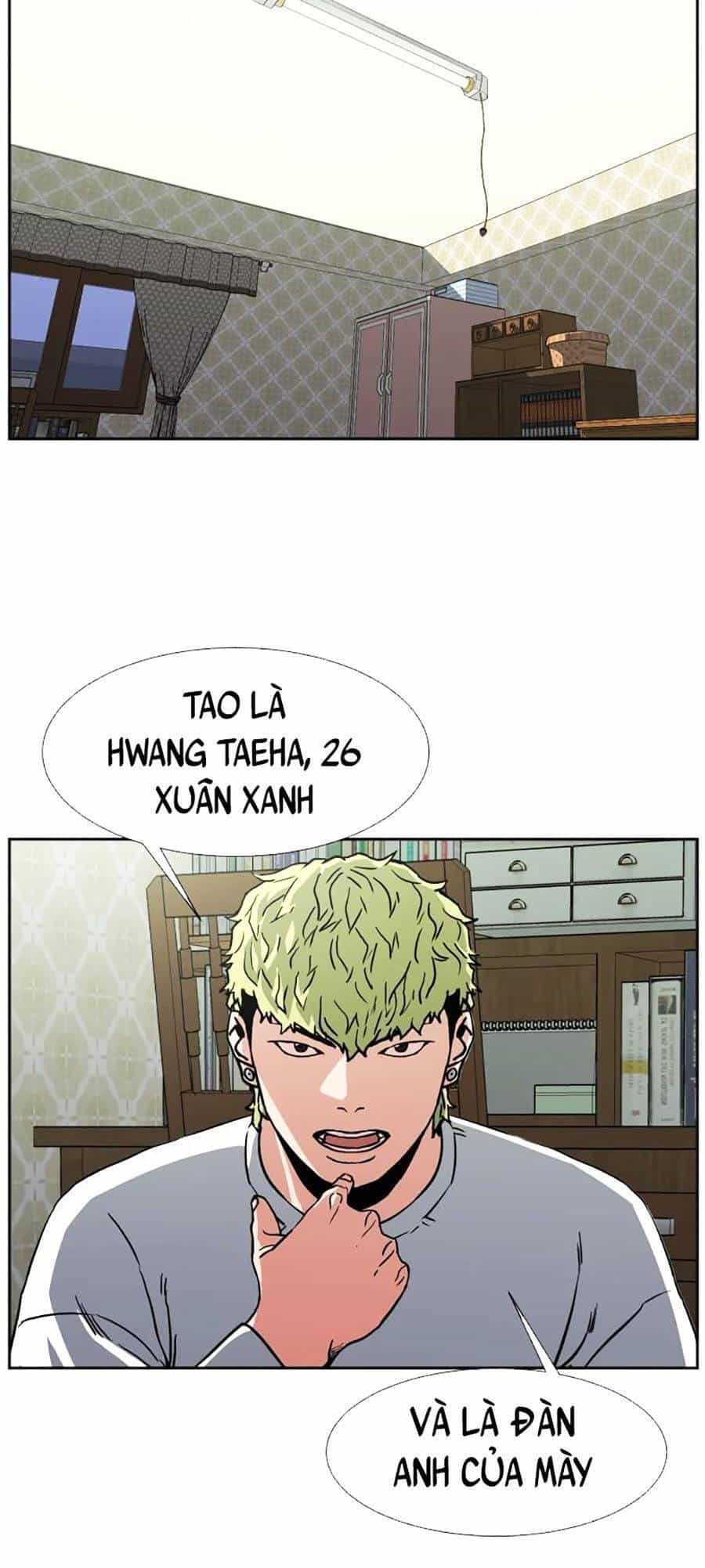 Bố Già Trùng Sinh - Chương 2 - ảnh 26
