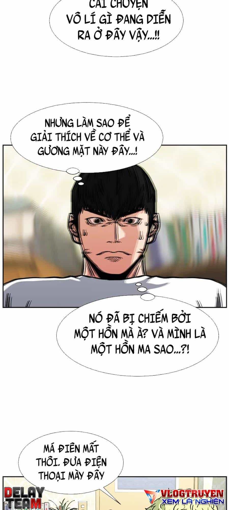Bố Già Trùng Sinh - Chương 2 - ảnh 29