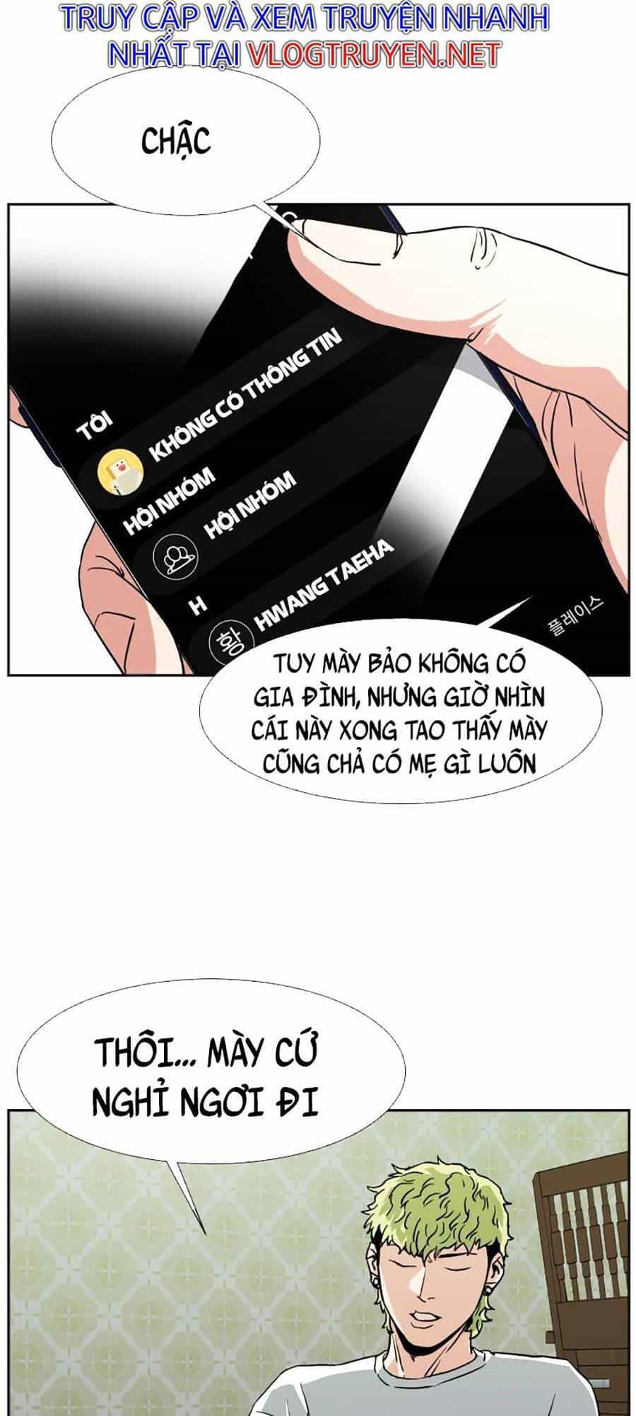 Bố Già Trùng Sinh - Chương 2 - ảnh 31