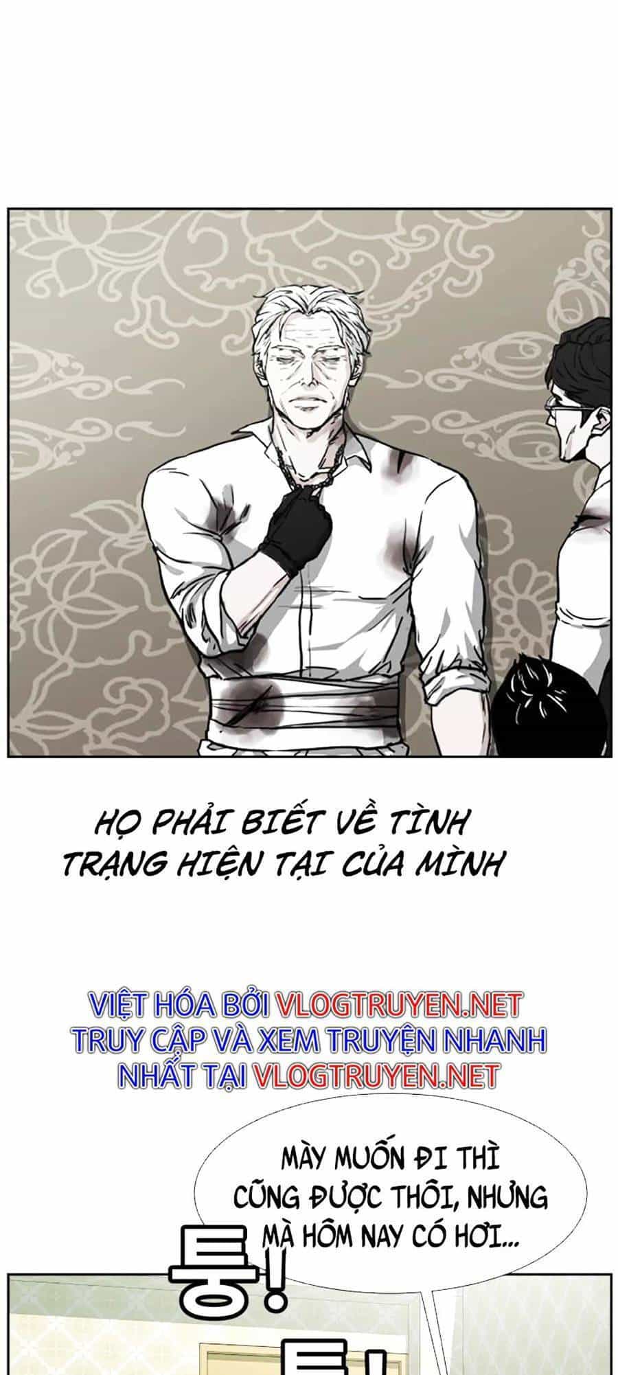 Bố Già Trùng Sinh - Chương 2 - ảnh 33