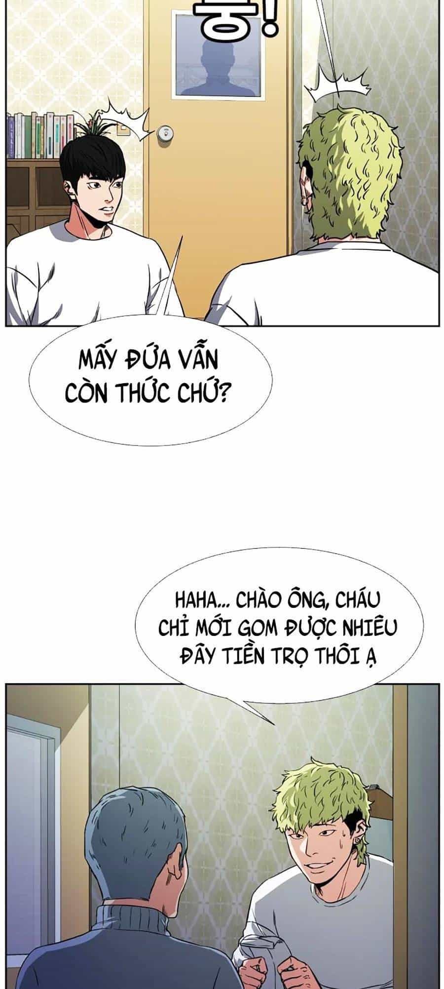 Bố Già Trùng Sinh - Chương 2 - ảnh 34