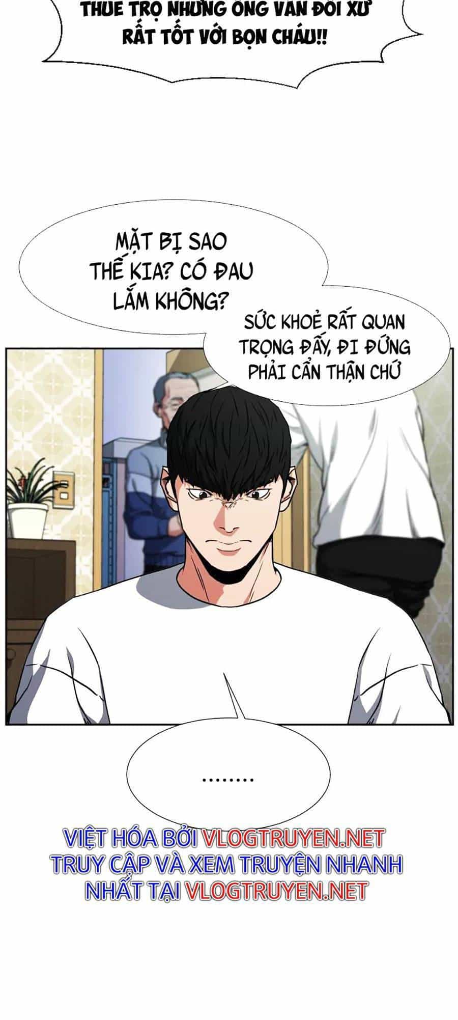 Bố Già Trùng Sinh - Chương 2 - ảnh 36