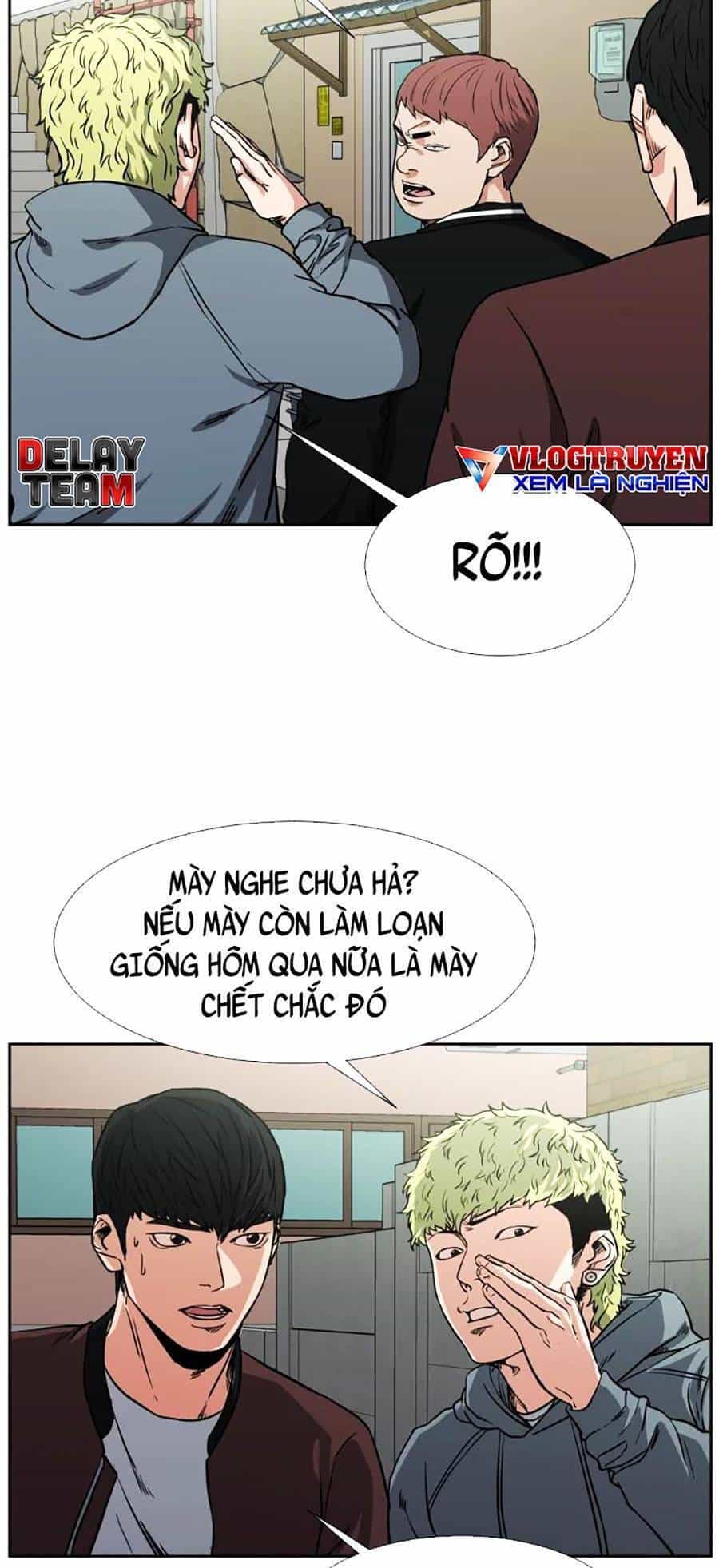 Bố Già Trùng Sinh - Chương 2 - ảnh 39