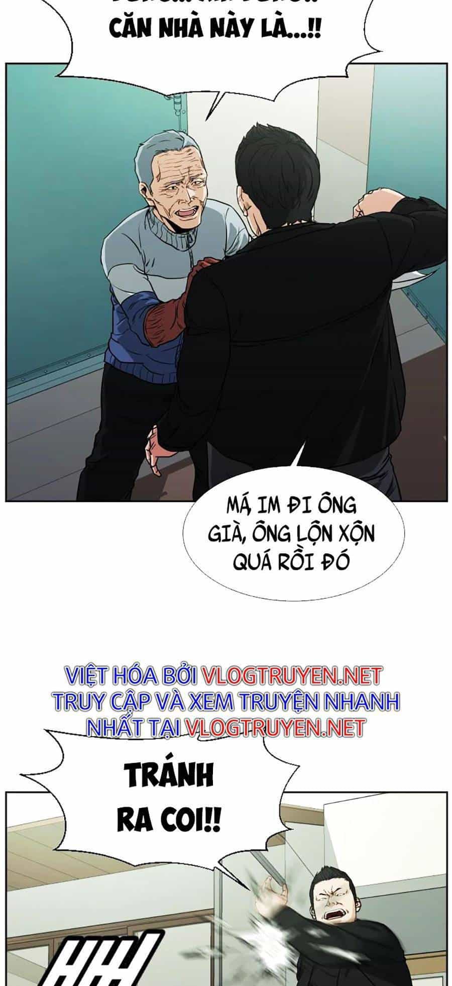 Bố Già Trùng Sinh - Chương 2 - ảnh 49
