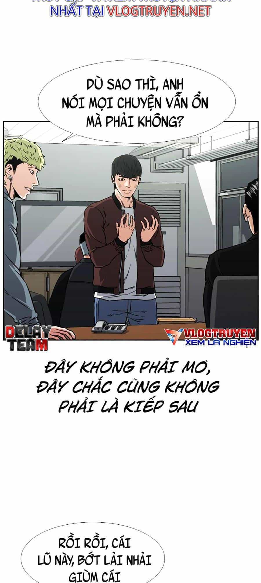 Bố Già Trùng Sinh - Chương 2 - ảnh 5