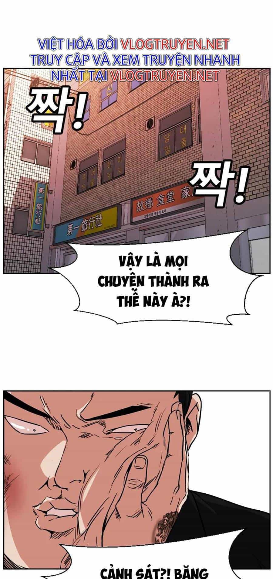Bố Già Trùng Sinh - Chương 2 - ảnh 59