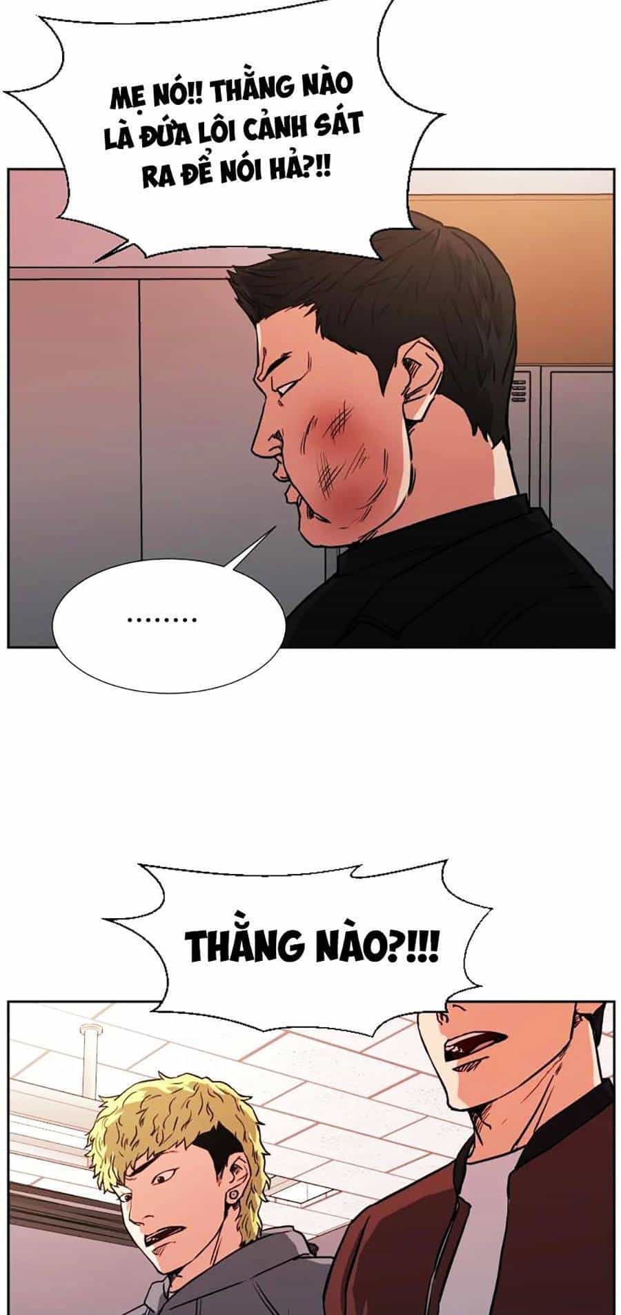 Bố Già Trùng Sinh - Chương 2 - ảnh 61