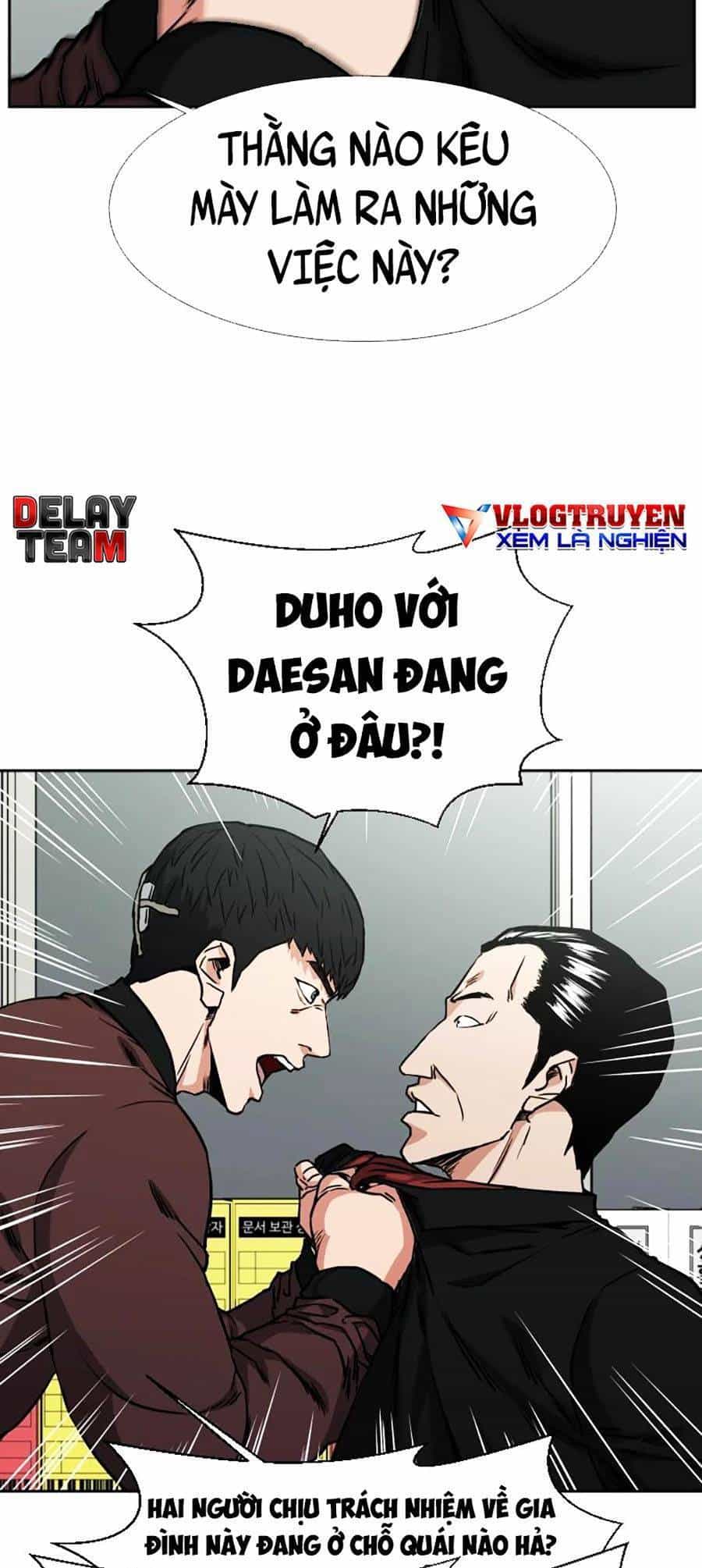 Bố Già Trùng Sinh - Chương 2 - ảnh 9