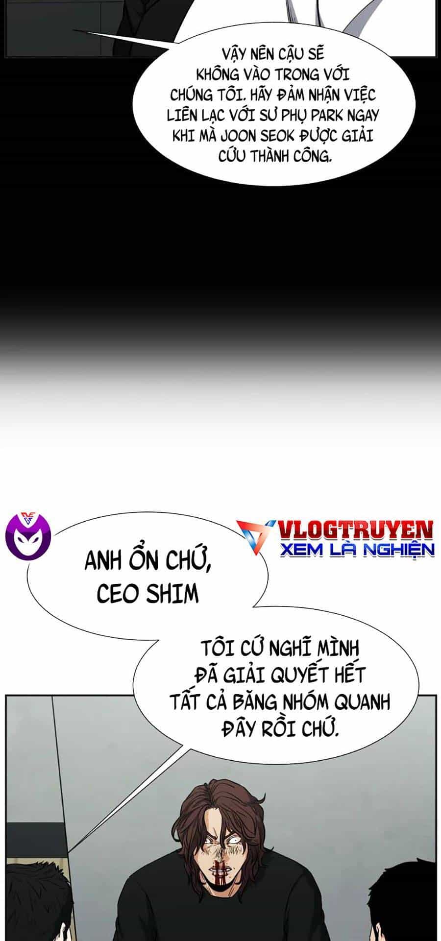 Bố Già Trùng Sinh - Chương 20 - ảnh 10