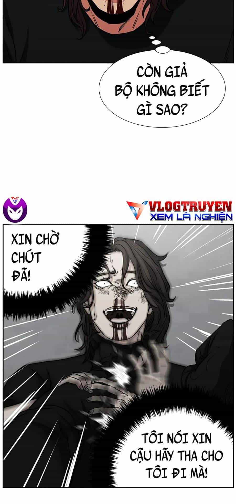 Bố Già Trùng Sinh - Chương 20 - ảnh 12