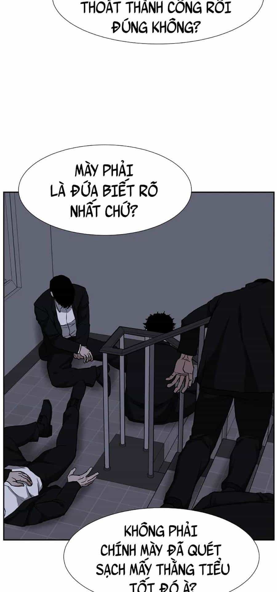 Bố Già Trùng Sinh - Chương 20 - ảnh 18