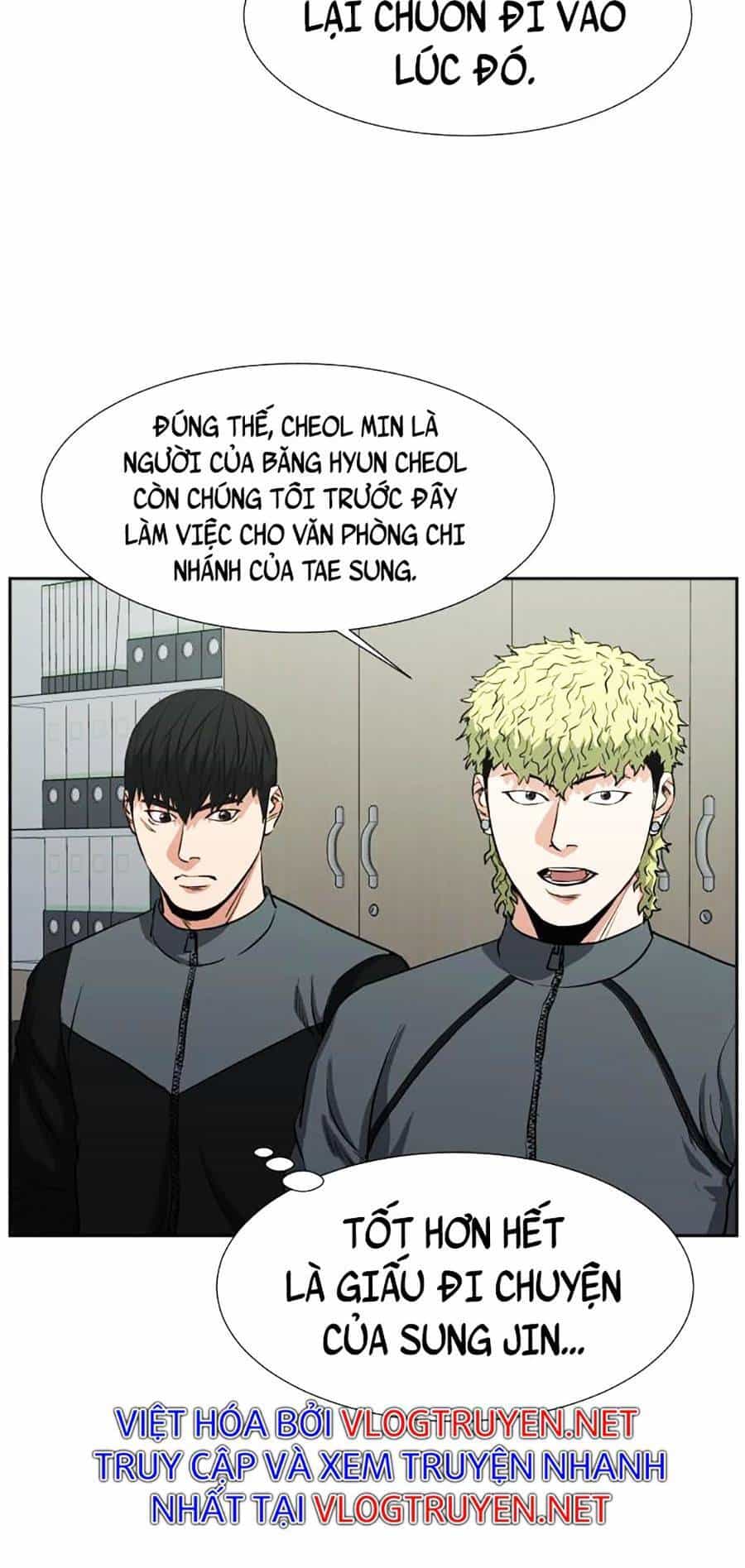Bố Già Trùng Sinh - Chương 20 - ảnh 24