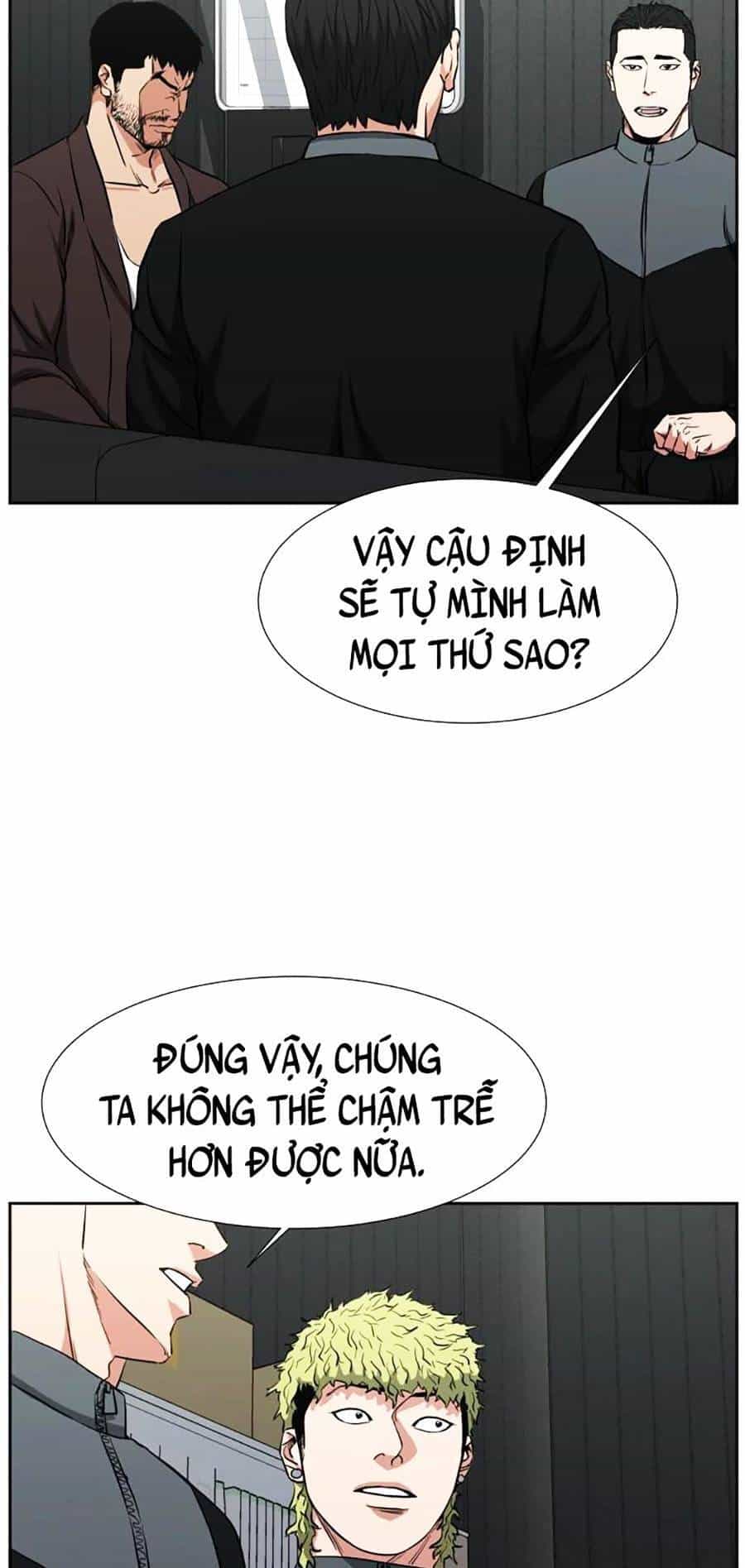 Bố Già Trùng Sinh - Chương 20 - ảnh 38