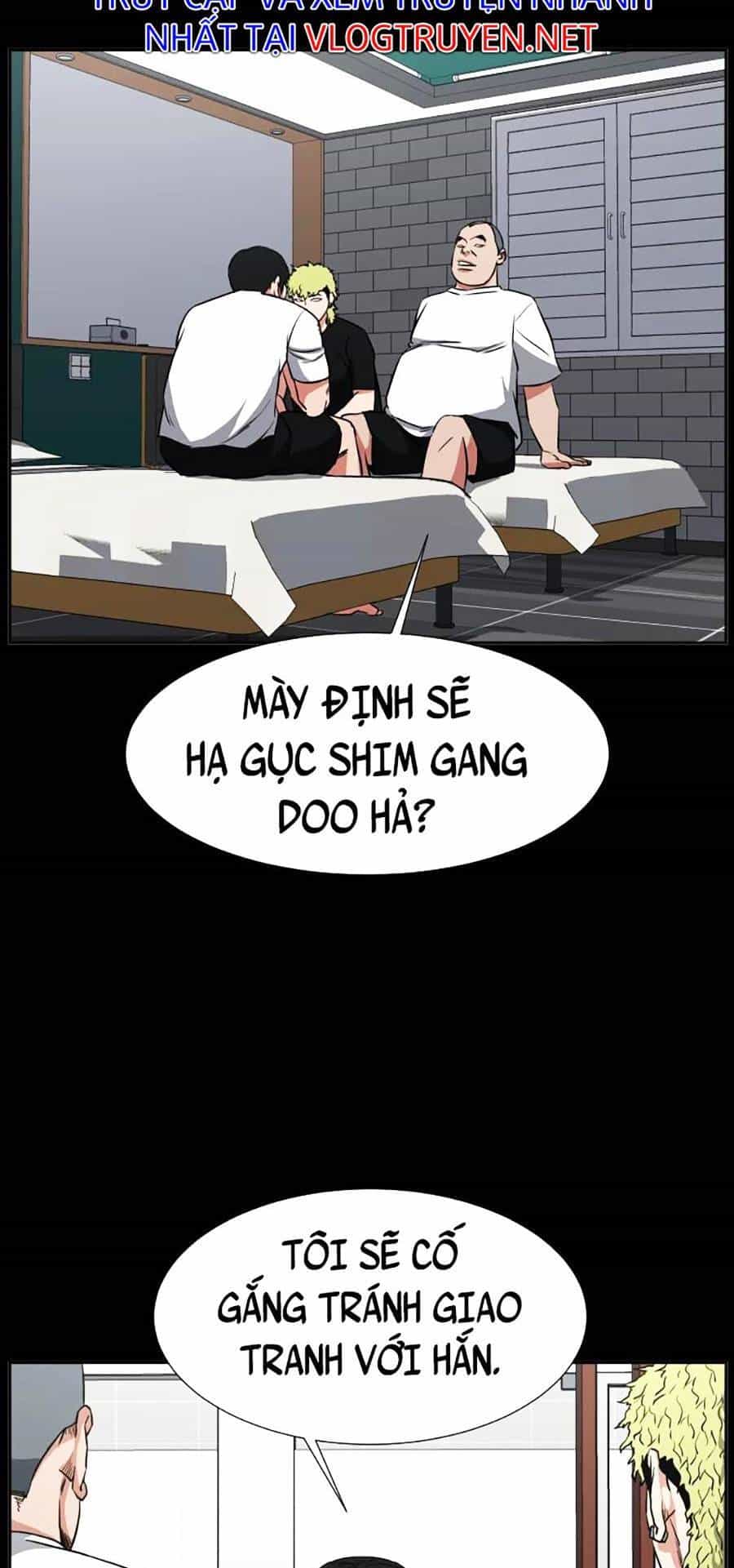 Bố Già Trùng Sinh - Chương 20 - ảnh 6