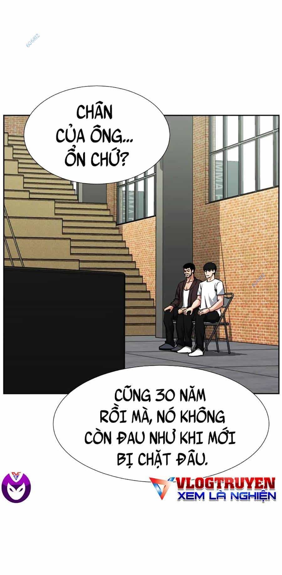 Bố Già Trùng Sinh - Chương 20 - ảnh 63
