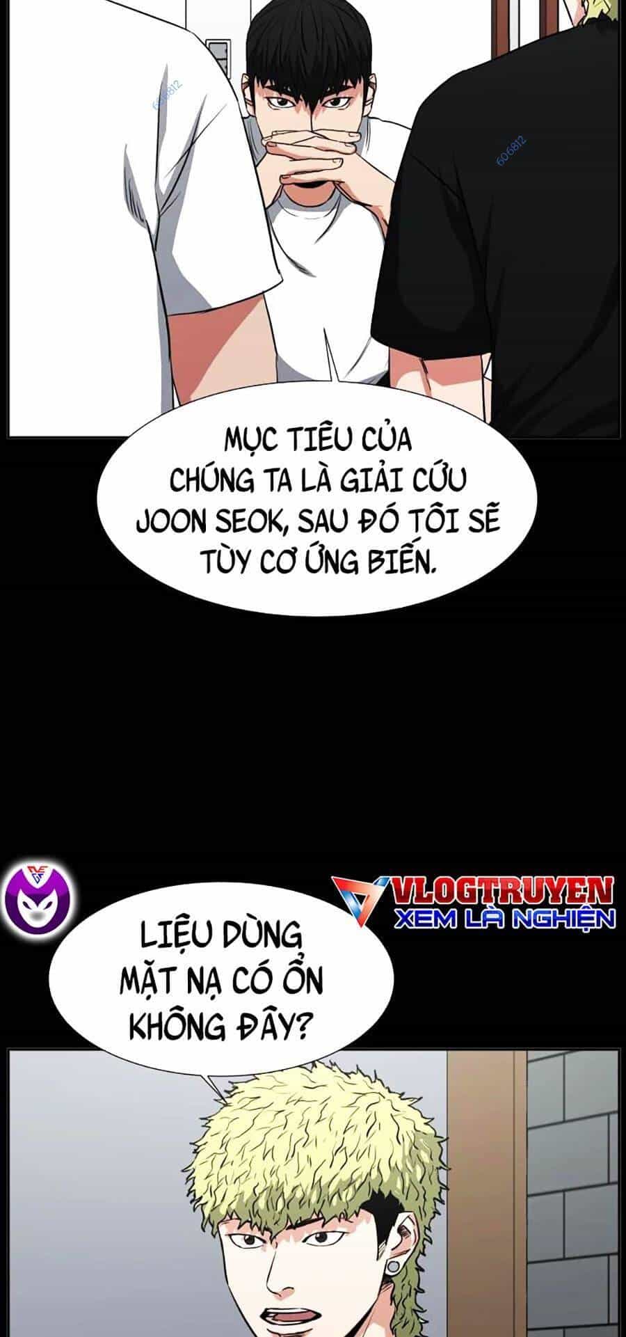 Bố Già Trùng Sinh - Chương 20 - ảnh 7