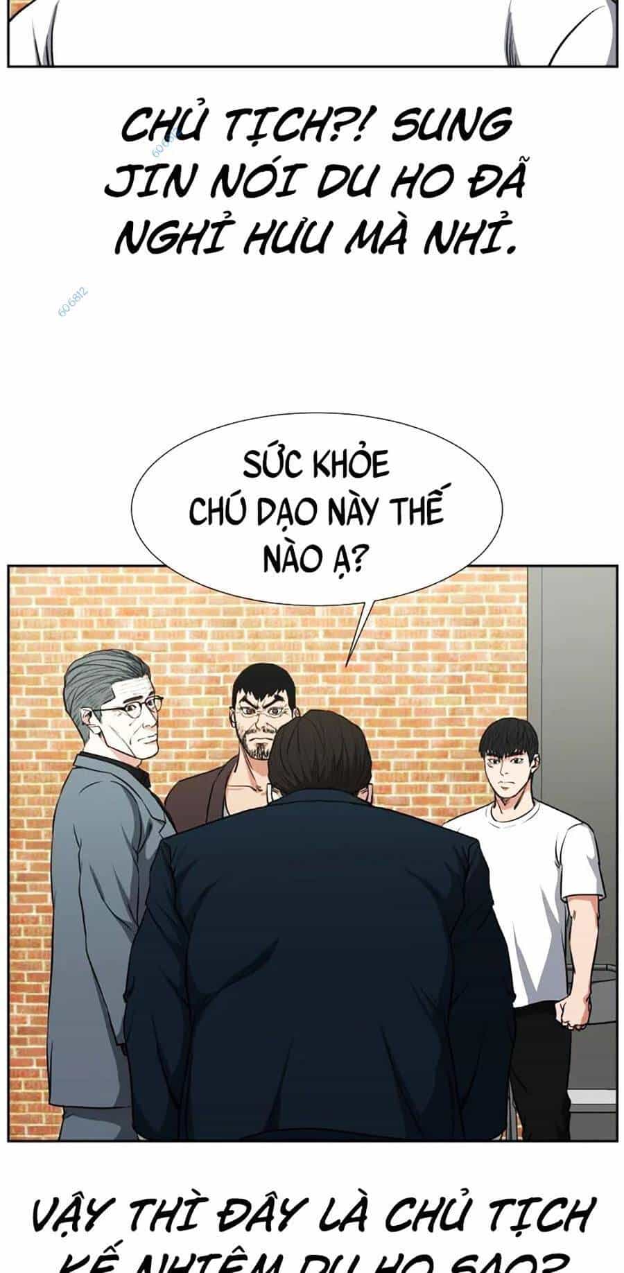 Bố Già Trùng Sinh - Chương 20 - ảnh 77