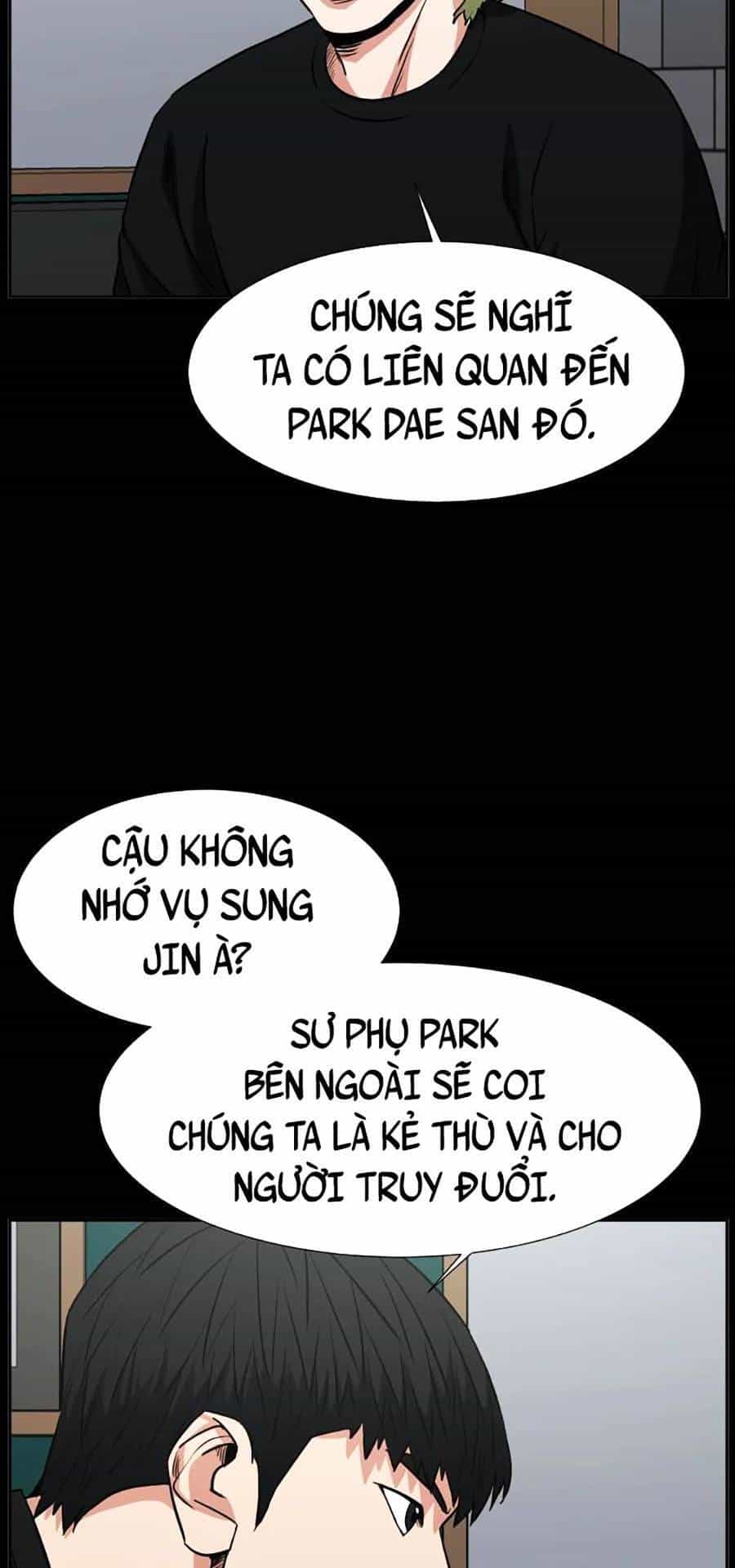 Bố Già Trùng Sinh - Chương 20 - ảnh 8
