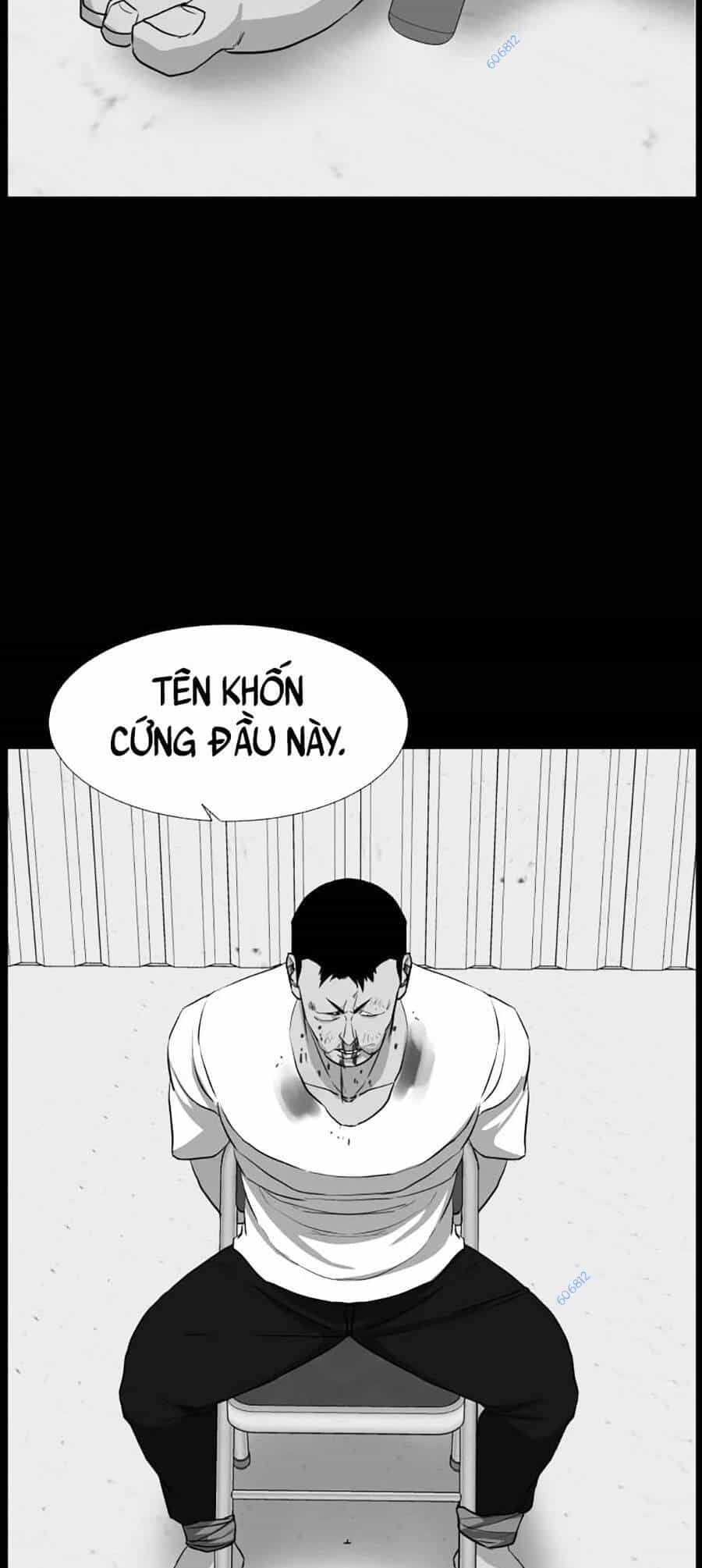Bố Già Trùng Sinh - Chương 21 - ảnh 23