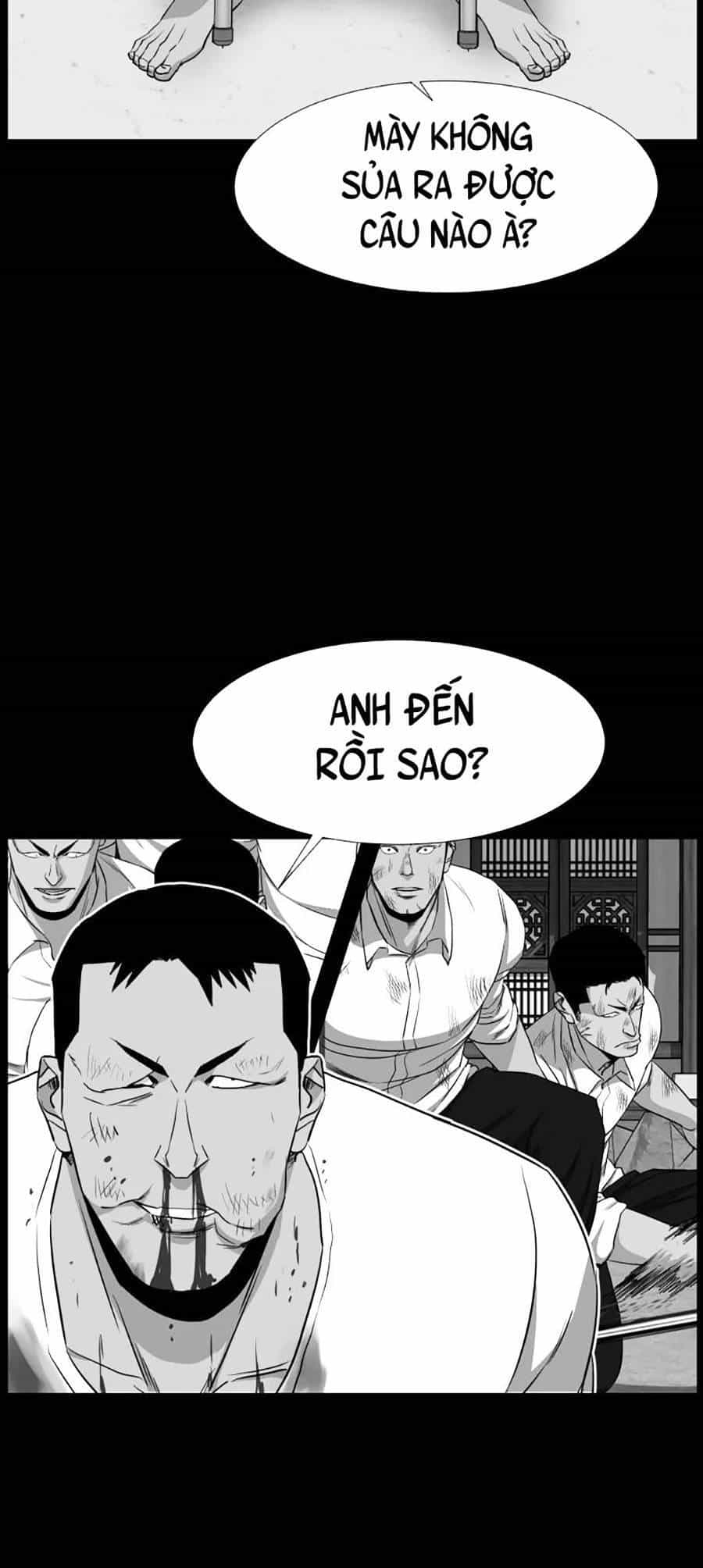 Bố Già Trùng Sinh - Chương 21 - ảnh 24