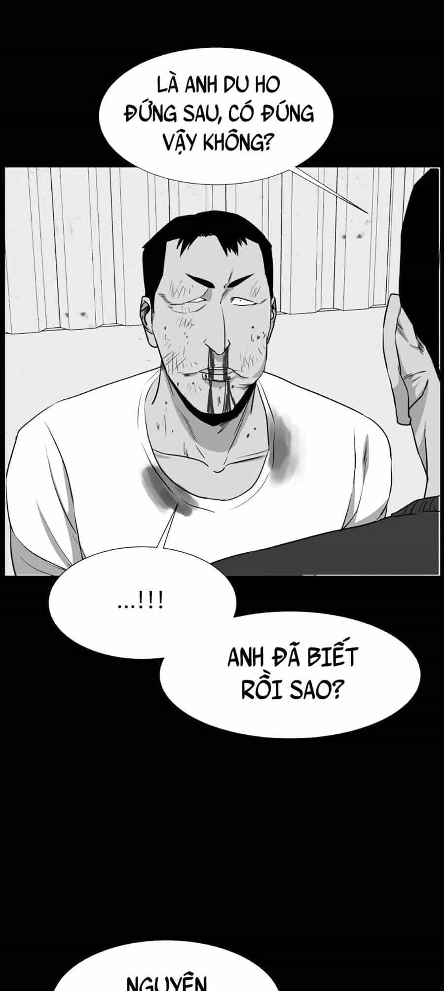 Bố Già Trùng Sinh - Chương 21 - ảnh 26