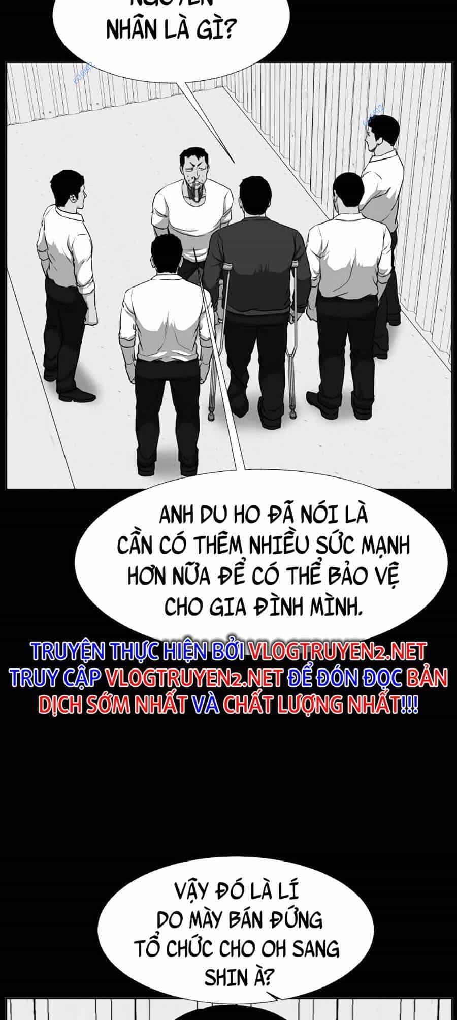 Bố Già Trùng Sinh - Chương 21 - ảnh 27