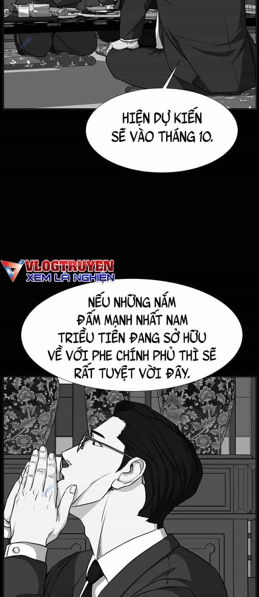 Bố Già Trùng Sinh - Chương 21 - ảnh 33