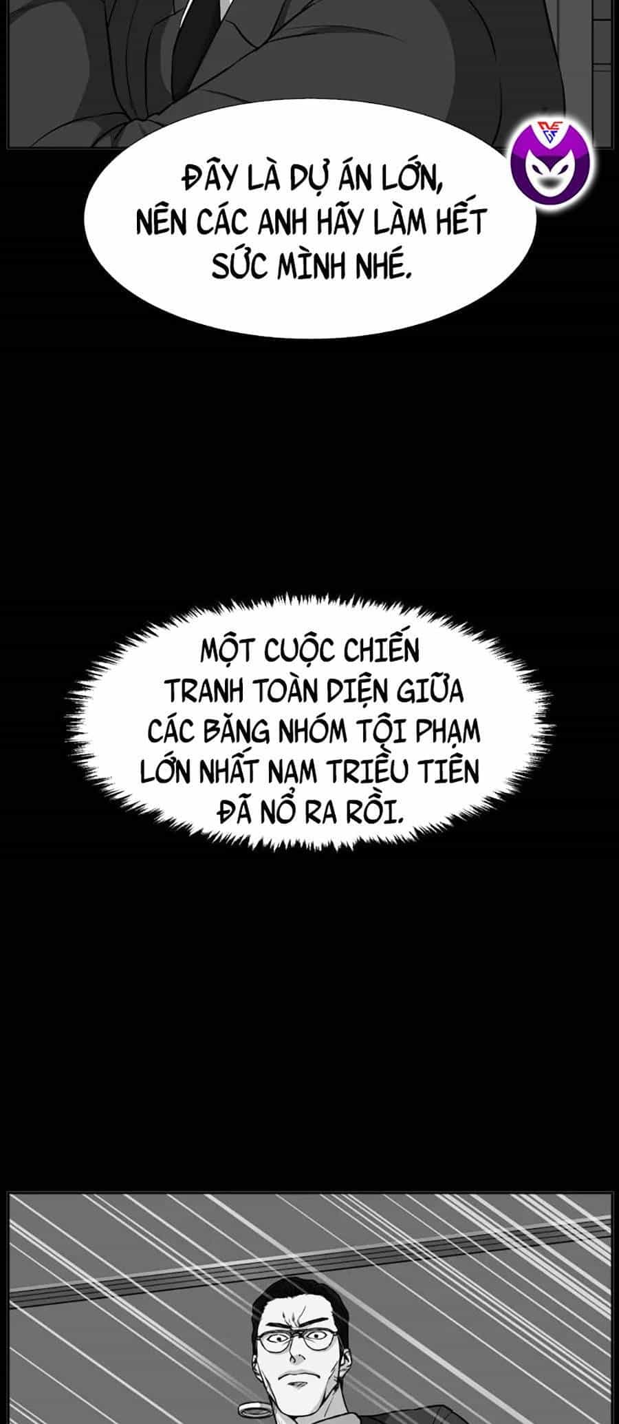 Bố Già Trùng Sinh - Chương 21 - ảnh 34