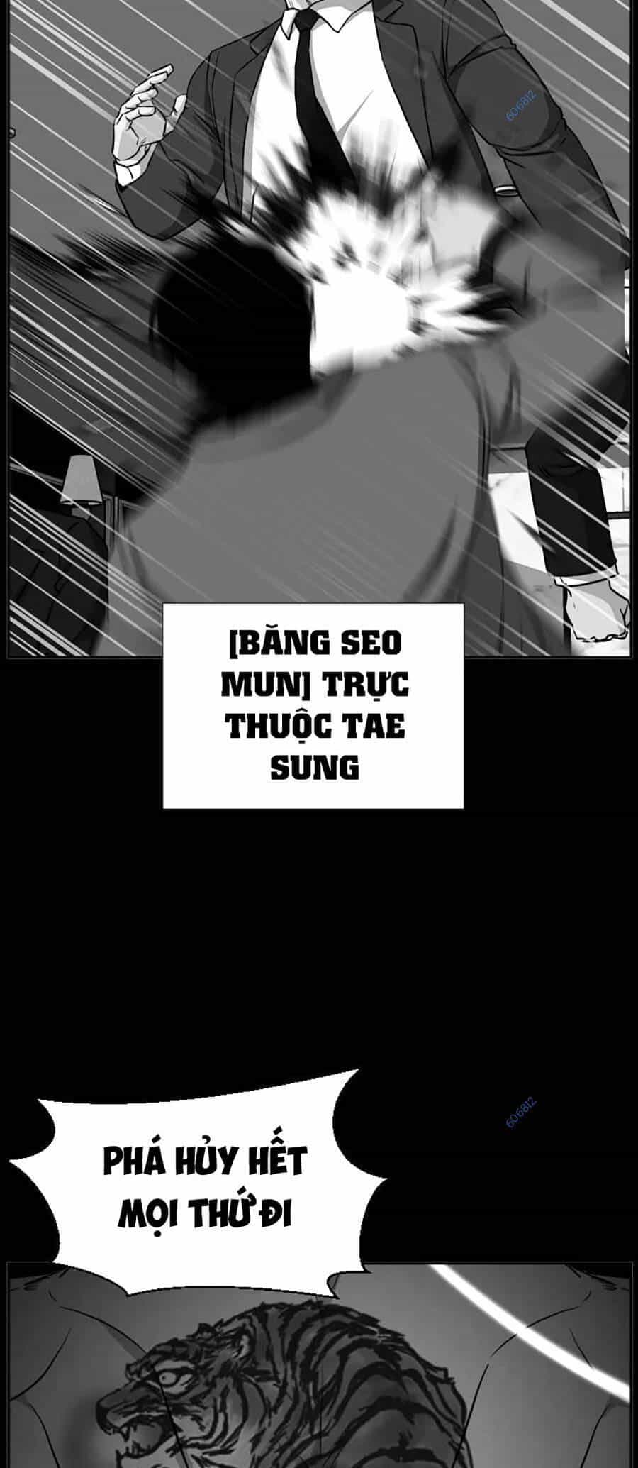Bố Già Trùng Sinh - Chương 21 - ảnh 35