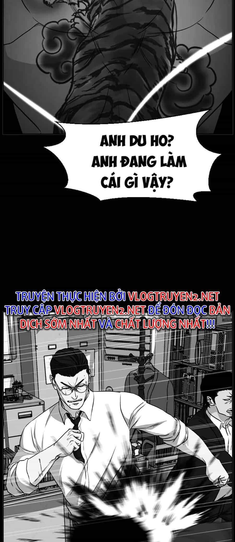 Bố Già Trùng Sinh - Chương 21 - ảnh 36